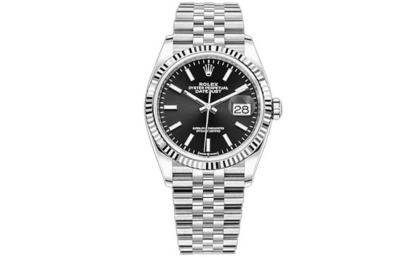 ROLEX 100 36mm