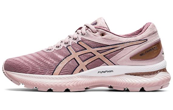 Asics GEL-Nimbus 22