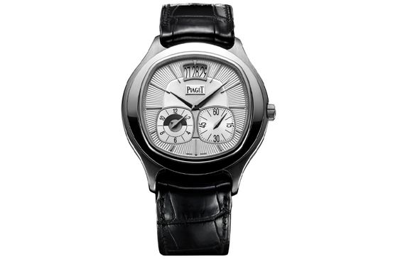 PIAGET BLACK -TIE 30 42mm 18K G0A32016