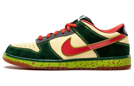 Nike Dunk SB Mosquito