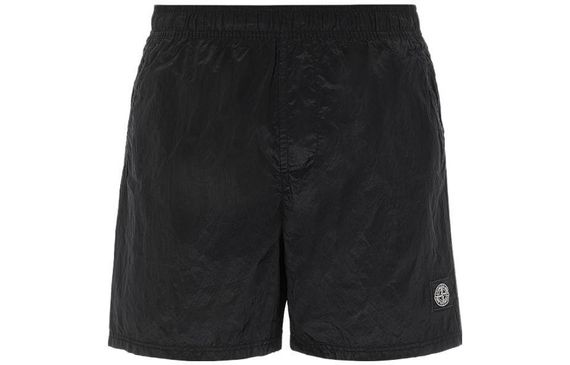 STONE ISLAND SS23 nylon metal