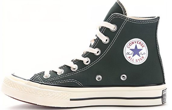 Converse All Star 70 Vintage Hi
