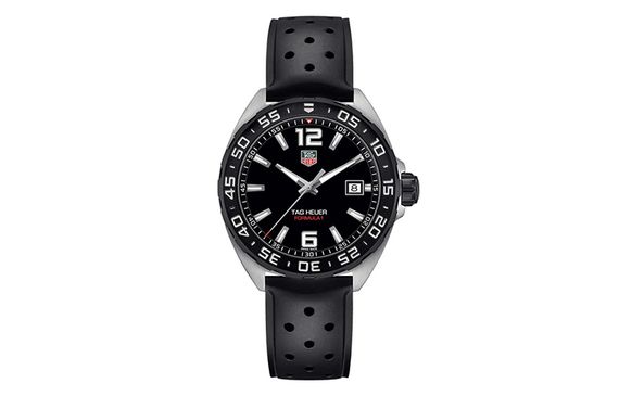 TAG HEUER F1 41mm