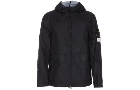 STONE ISLAND SS24 MEMBRANA 3L TC
