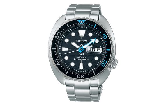 SEIKO prospex SRPG19K1