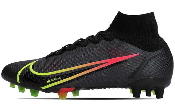 Nike Mercurial Superfly 8 14 Elite AG（ ）