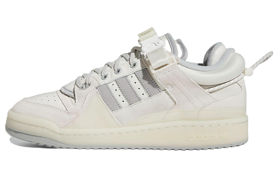 Bad Bunny x adidas originals FORUM