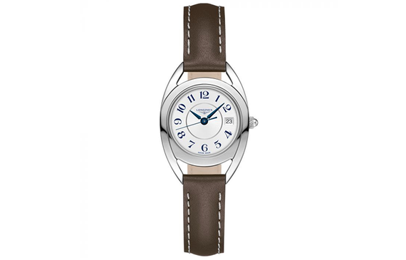 LONGINES 30 26mm L6.136.4.73.2