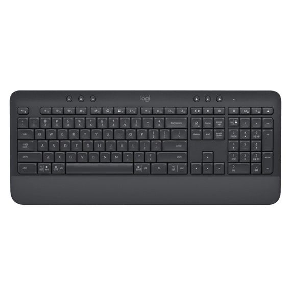 Logitech K650 107