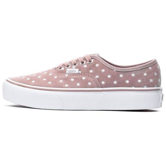 Vans Authentic Platform 2.0