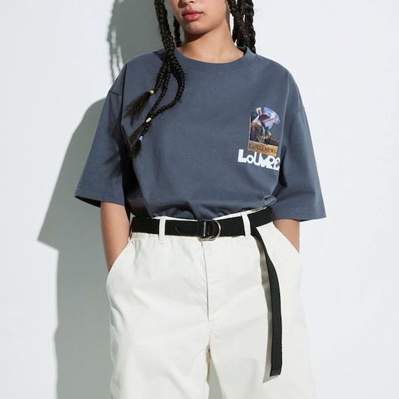 UNIQLO x SS23 T