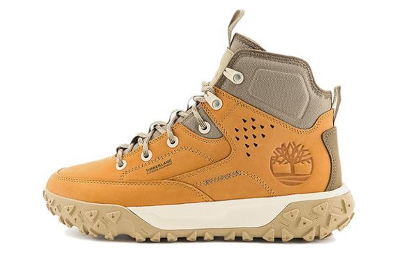 Timberland Greenstride Motion