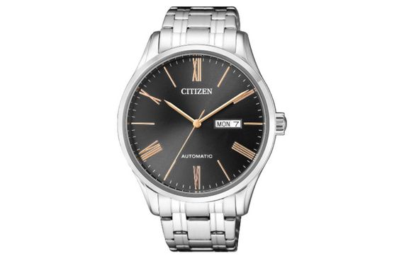 CITIZEN Mechanical 8200 NH8360-80J