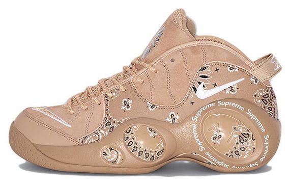 Nike Zoom Flight 95