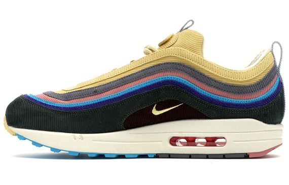 Sean Wotherspoon x Nike Air Max 1/97