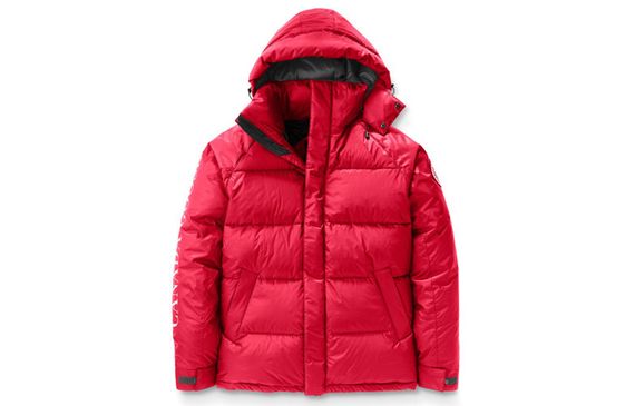 Canada Goose