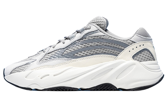 Adidas originals Yeezy boost 700 V2 &quot;Static&quot; 2018