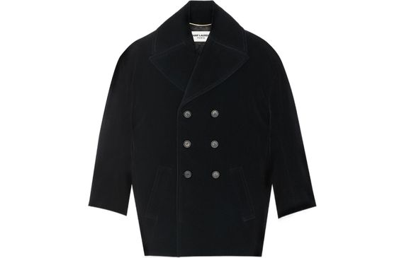 SAINT LAURENT FW22 Logo