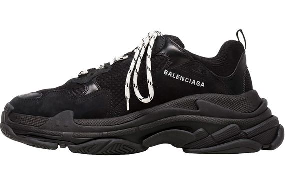 Balenciaga Triple S