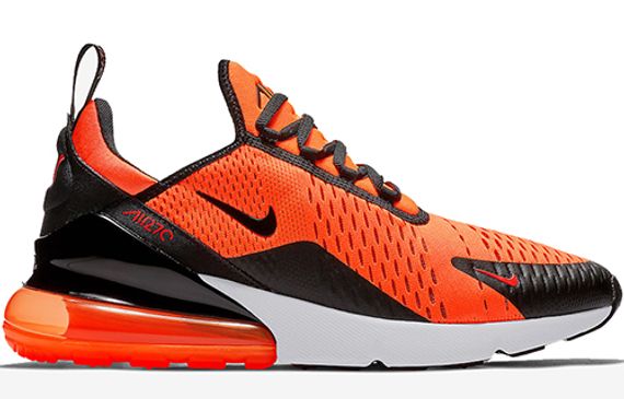 Nike Air Max 270 Air Max 270 "Giants"