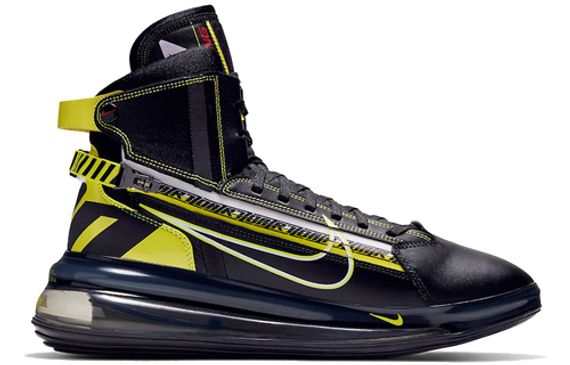 Nike Air Max 720 saturn as 2019