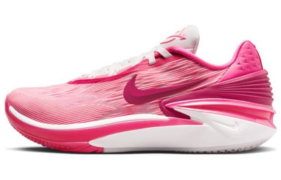Nike Air Zoom G.T. Cut 2 EP &quot;Hyper Pink&quot;