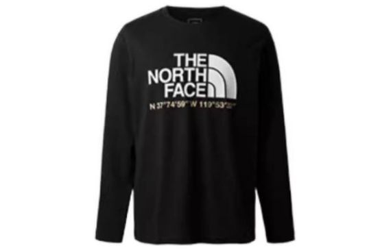 THE NORTH FACE T