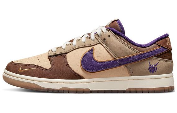 Nike Dunk &quot;Setsubun&quot;