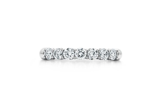 TIFFANY &amp; CO. TIFFANY &amp; CO. Tiffany Forever