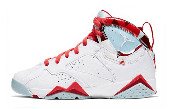 Jordan Air Jordan 7 Topaz Mist