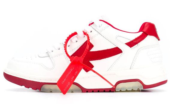 OFF-WHITE Out Of Office