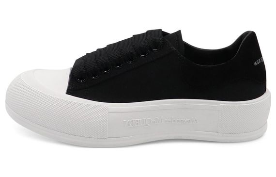Alexander McQueen Deck