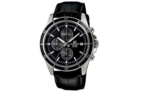 CASIO EDIFICE 100