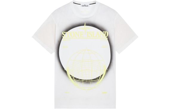 STONE ISLAND Logo T