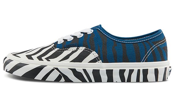 Vans Authentic Animal