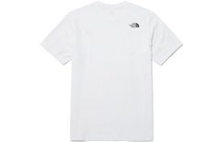 THE NORTH FACE logo T