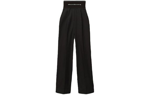 Alexander wang SS22 Logo