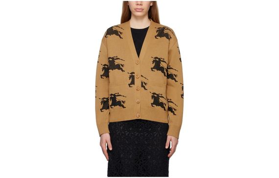 Burberry V