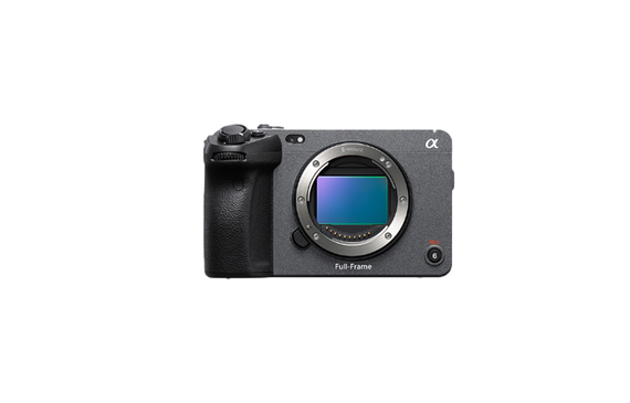 SONY/ FX3