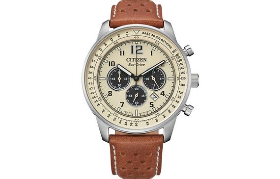 CITIZEN FF