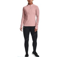 Under Armour FW22 Logo T