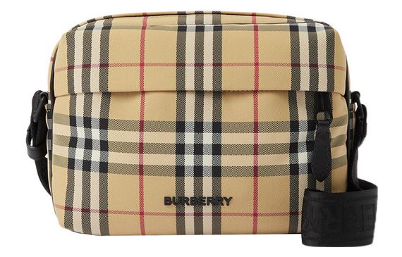 Burberry Paddy