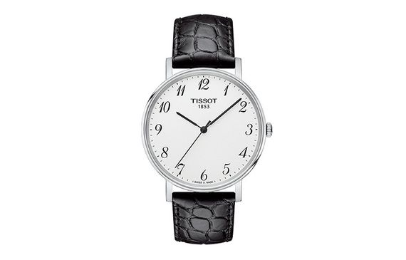 TISSOT 38mm T109.410.16.032.00