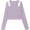 Lululemon Shoulder Cut-Out T