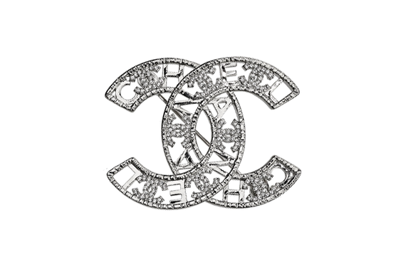 CHANEL LOGO C