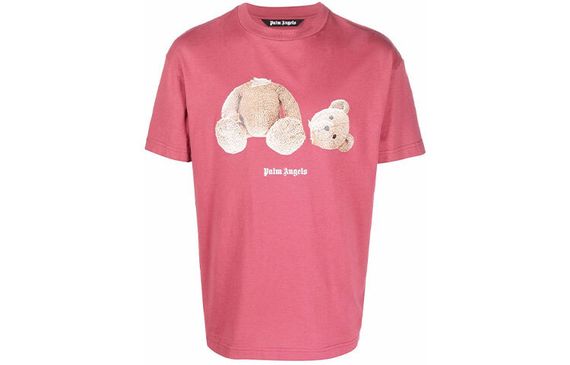 PALM ANGELS FW21 T