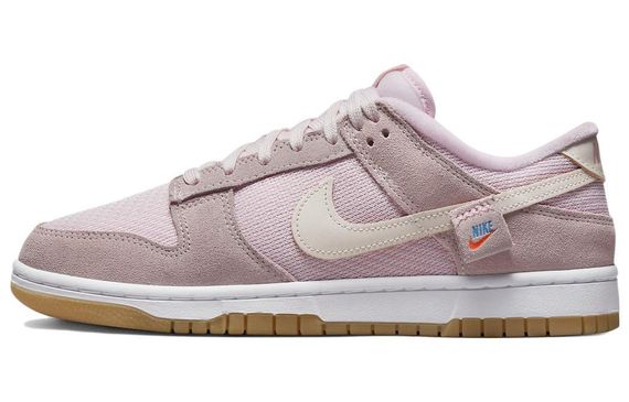 Nike Dunk teddy bear
