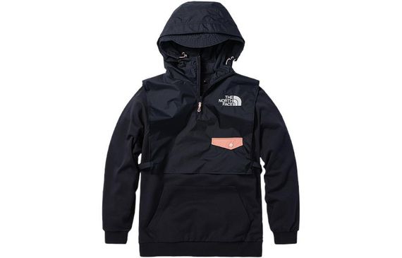/THE NORTH FACE THE NORTH FACE Urban Exploration Logo