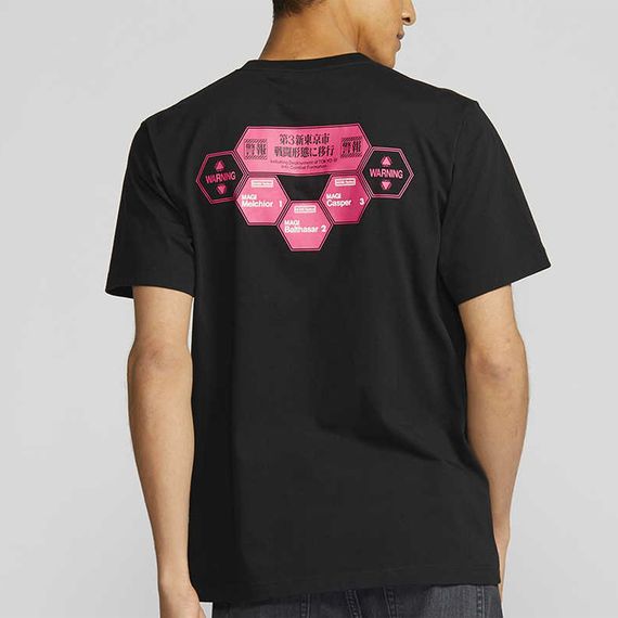 UNIQLO EVA T