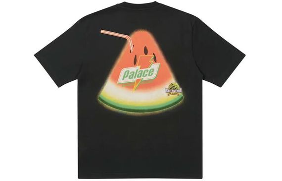 PALACE Sugar T-Shirt Logo T